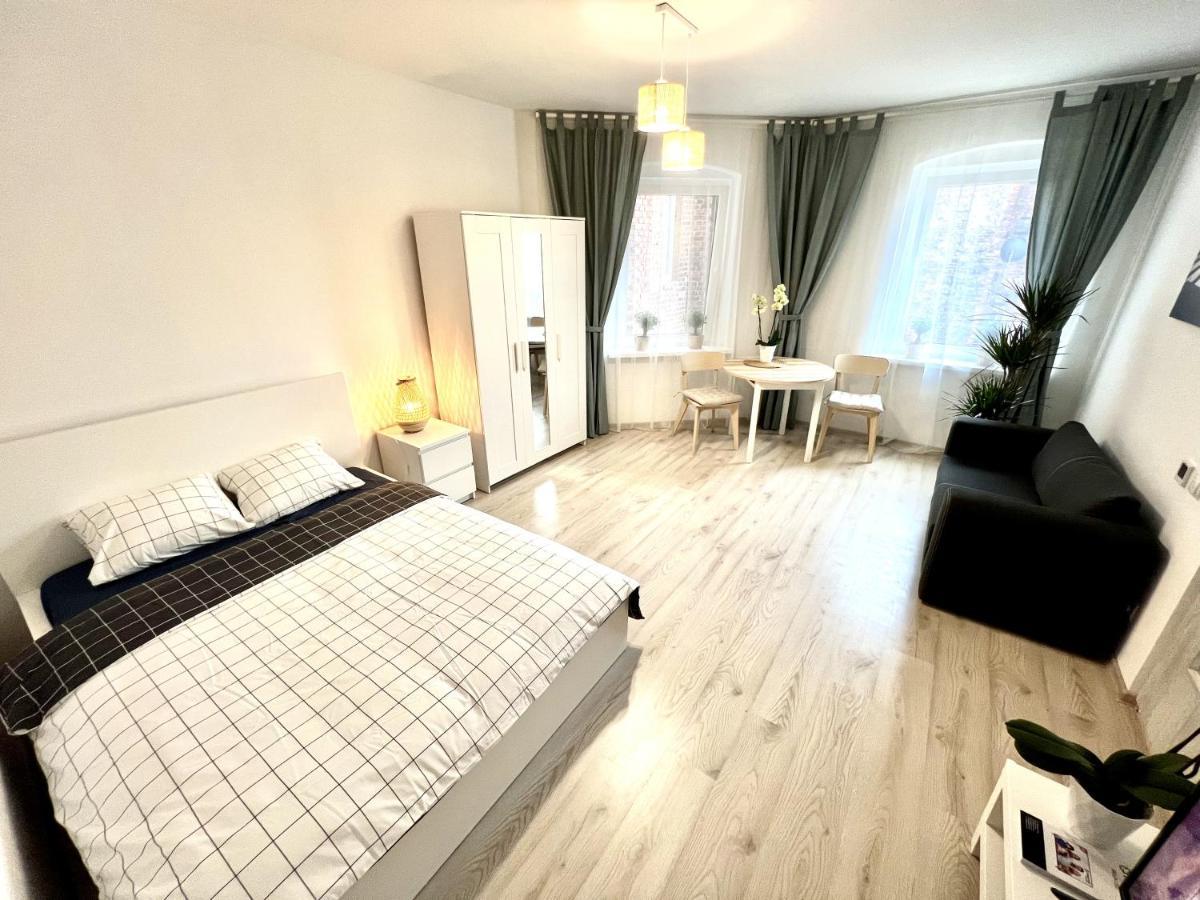 New York - Wysoka Klasa Apartament Katowice
