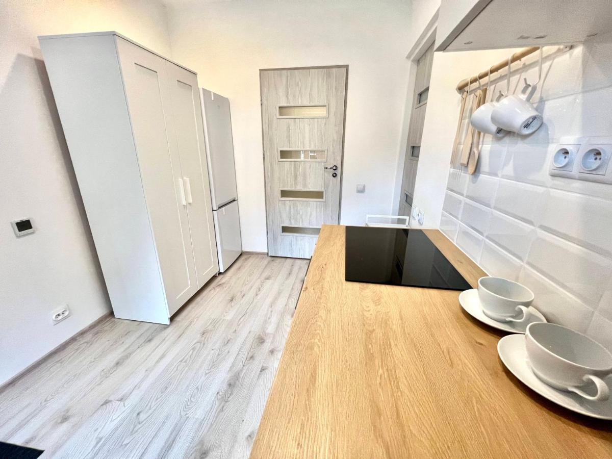Apartament New York - Wysoka Klasa *