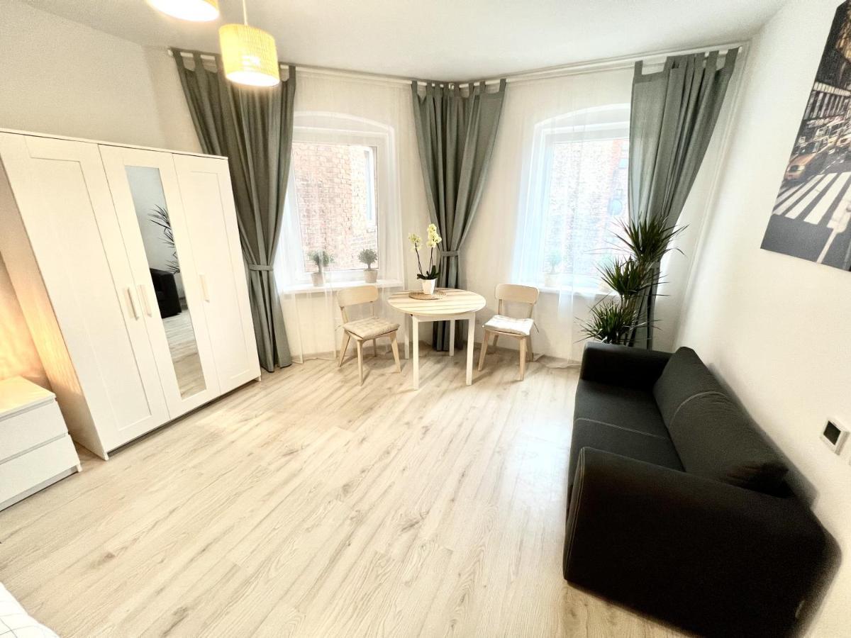 Apartament New York - Wysoka Klasa *